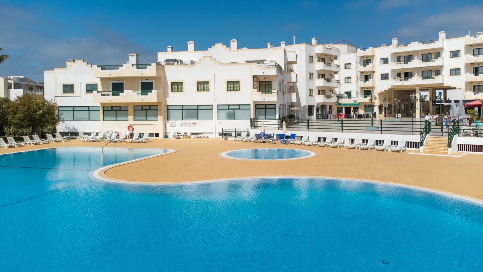 Dunas Do Alvor - Torrألفور المظهر الخارجي الصورة